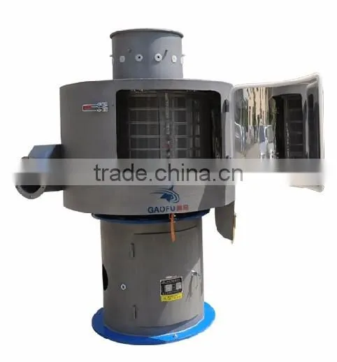 air screening machine for gypsum powder