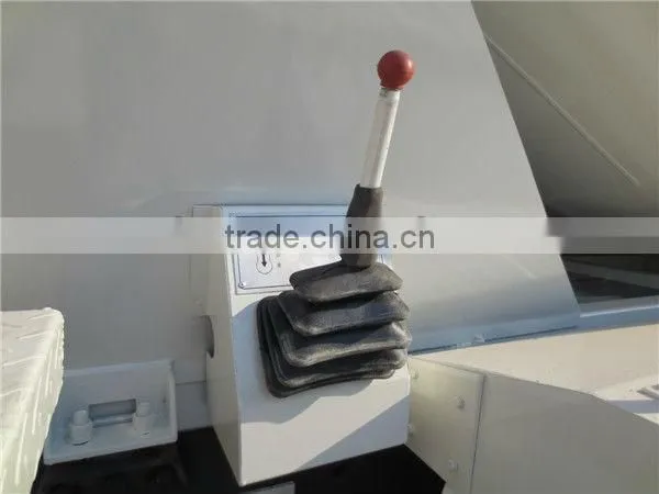 dongfeng 6x4 truck mixer 5~8cbm