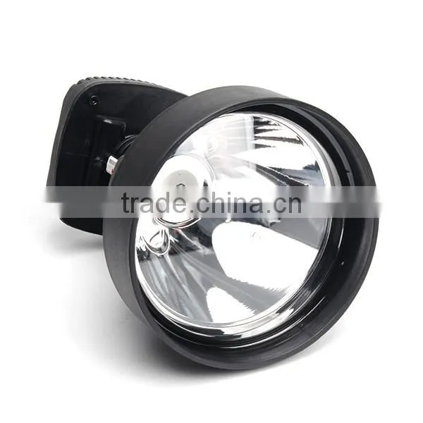 JGL new design CREE 15W Rechargeable LED Spot Light Rifle Scope Mount Hunting Spotlight NFG140LI-15W