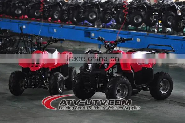 Direct Selling electric quad 500w/800w/1000w for adults