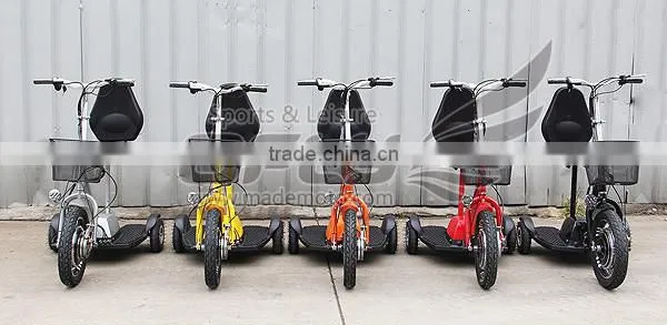 Direct Selling electric scooter, electric stand up scooter wholesale Germany