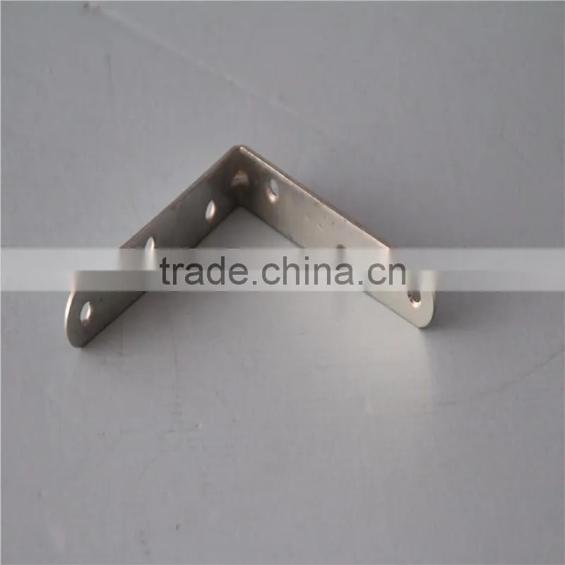 stainless steel metal building parts