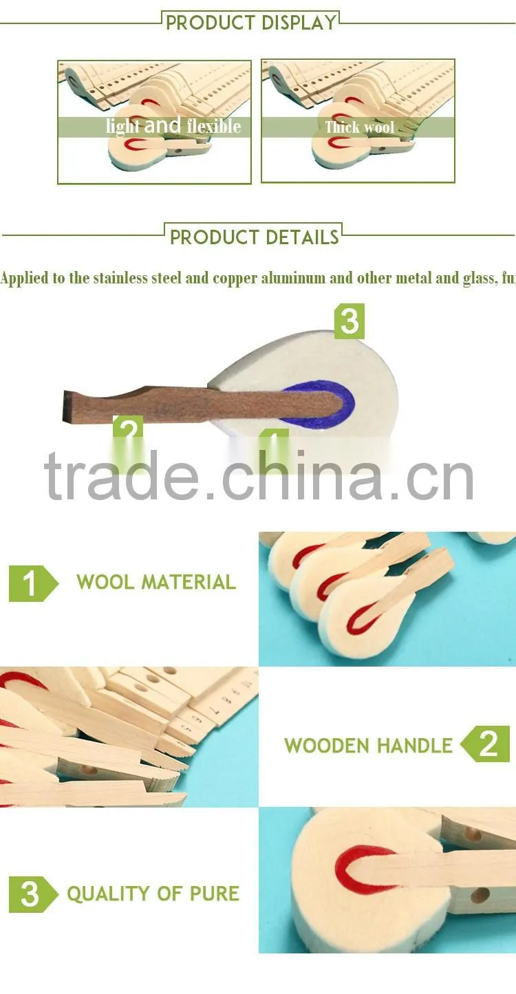2016 new product Oriental Musical Instrument For Piano hammer tools
