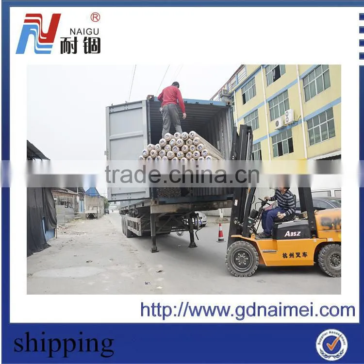 transparent pvc mattress packing plastic film,soft pvc printing film