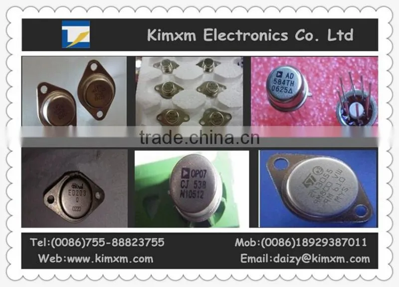 (integrated circuit) MIC4427CN
