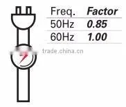 High Quality Korean Refrigerated air dryer(Water Cooled Type)