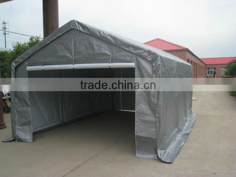 easily assemeble carport for 2014