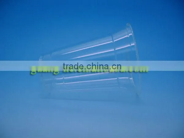 PLA Cold Drink Cups/eco cold drink cup