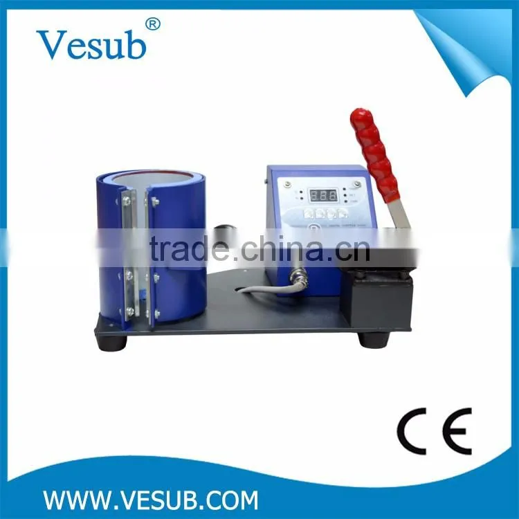 Super Factory Best Pricing Wholesale Newest Color Change Mug Printing Machine