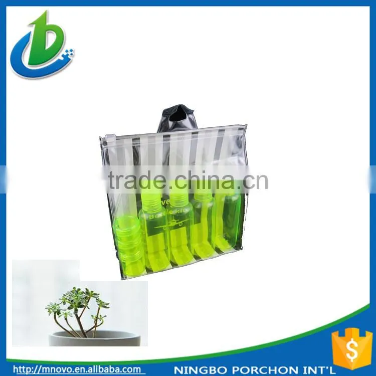 NEW products Wholesale promotional silicone travel bottle