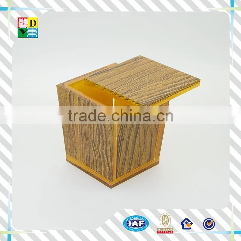 beautiful acrylic bathroom set from China /custom design hot sale acrylic bathroom set for hotel equipment in wholesaler price