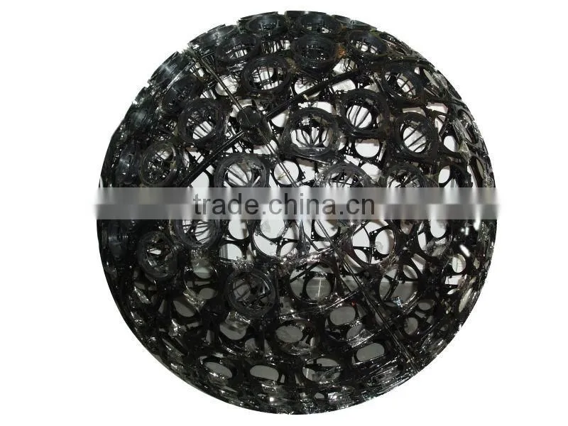 Vertical Garden Ball Planter & pots, Garden Flower Pot