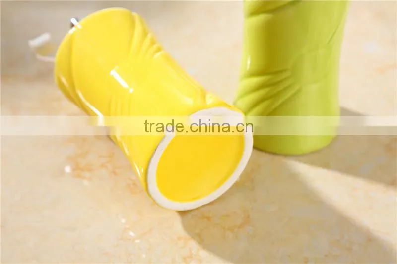 ceramic canister set