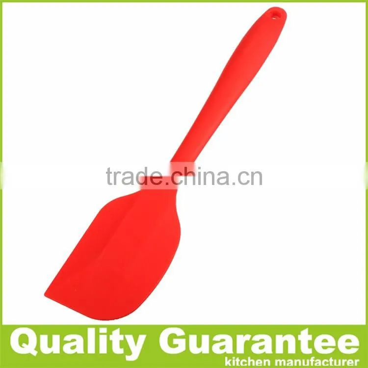 non-stick silicone baking utensil set silicon cake baking Utensils