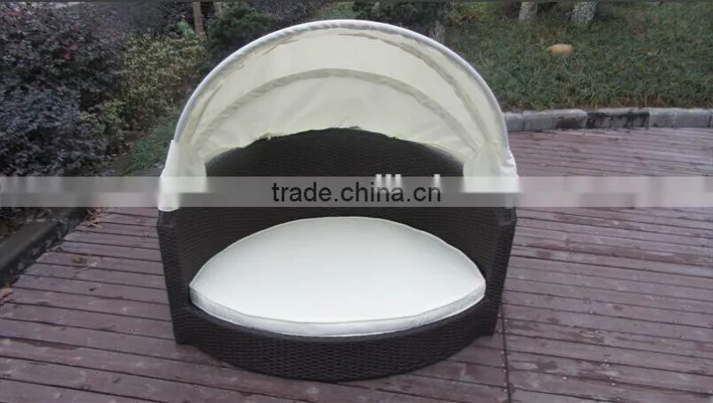 Rattan Modern Dog Furniture