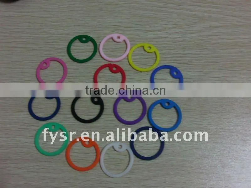 custom couple silicone dog tags