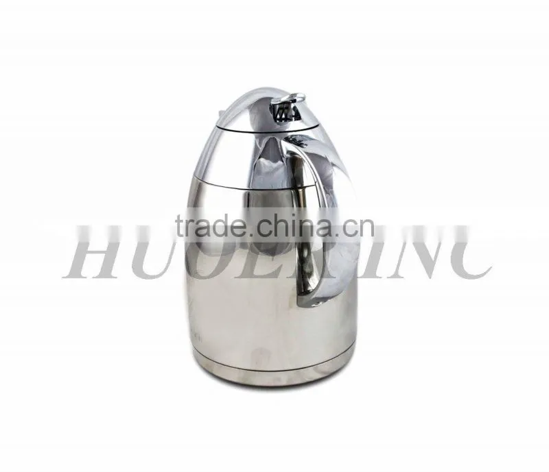 Stainless Steel Thermos Flask