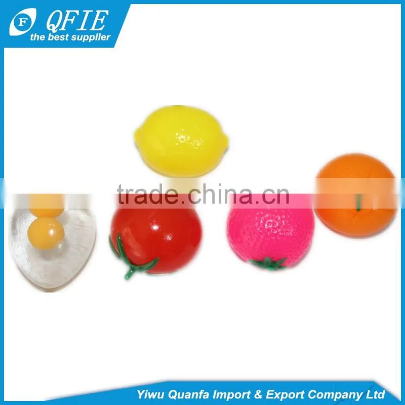 High quality non-toxic PVC 10cm baby massage ball with nubs