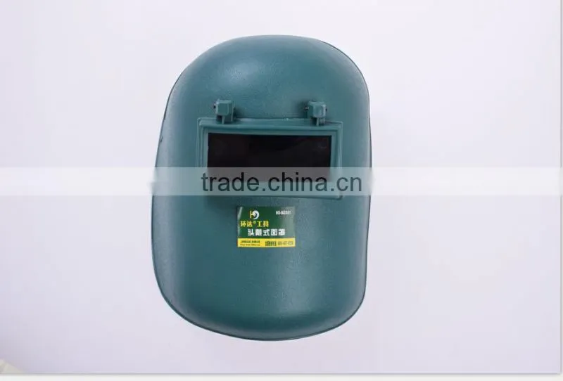 pp Head welding mask