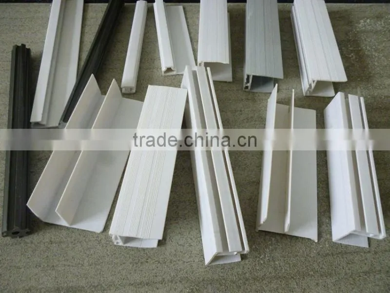 pvc flange/air conditioning duct accessories
