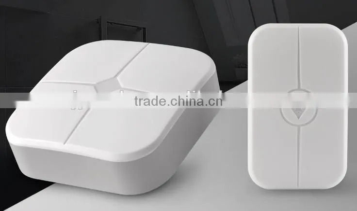 Home wireless doorbell