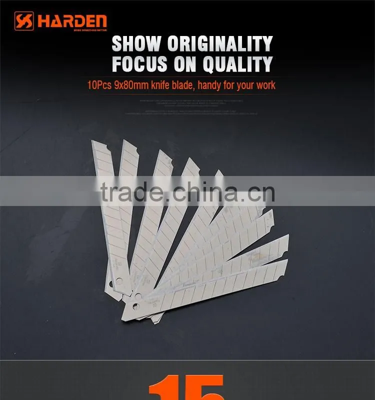 Professional 10PCS SK5 steel Knife Blade