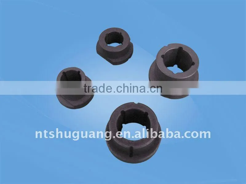 graphite bearing/ring for mechnical seal