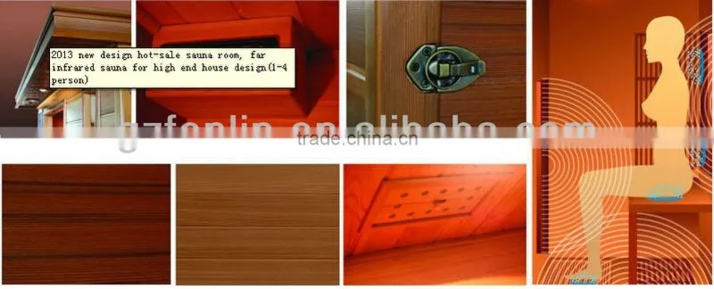 leisure ewuipment removable sauna bath indoor steam shower room made in china