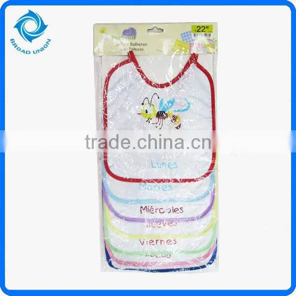 Disposable Baby Bib