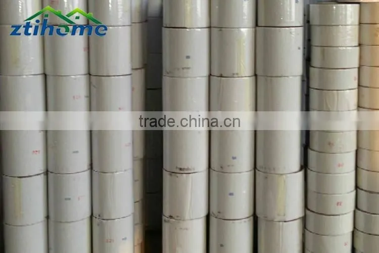 J-wt aluminum oxide red cotton abrasive emery sand cloth type jumbo roll