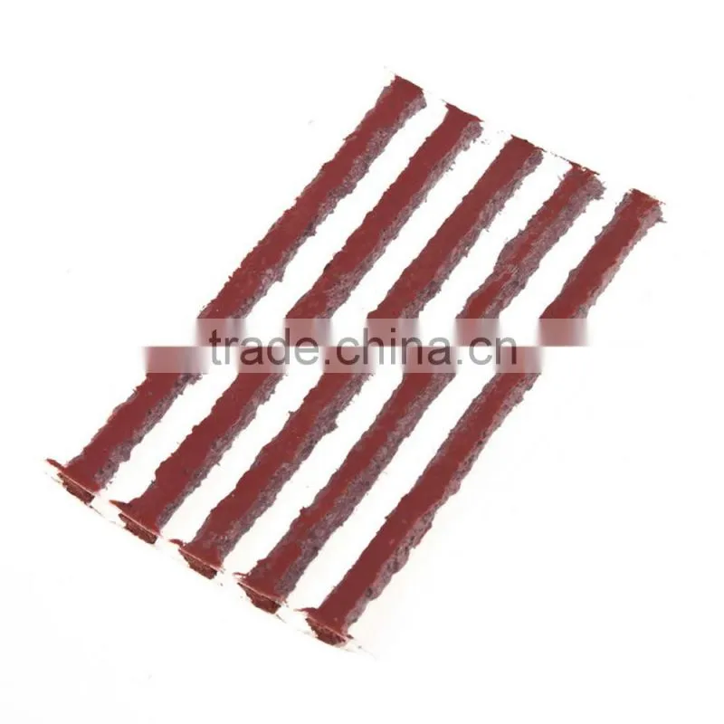 Safety Car Bike Bicycle Repair Kit Tubeless Tires Tyre Puncture Plug Auto Repair Tool Kit Car Repair Tool Kit
