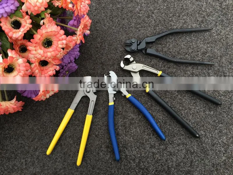 Endsville 6-Inch Tower Pinchers