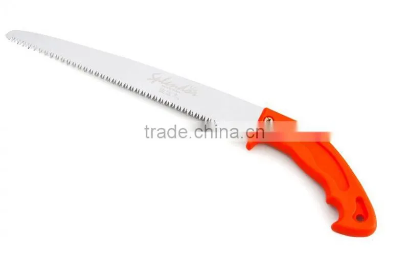 Ultimate Hand Saw Model Mint + Box, Wood Carpenters