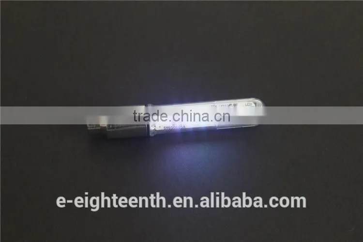 2016 new Cycling Bike Bicycle Tire Wheel Valve 7 Led Flash Light