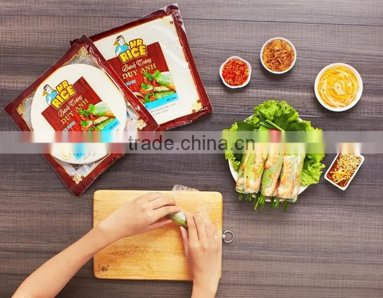 Gluten Free Vermicelli from DUY ANH Foods Viet Nam