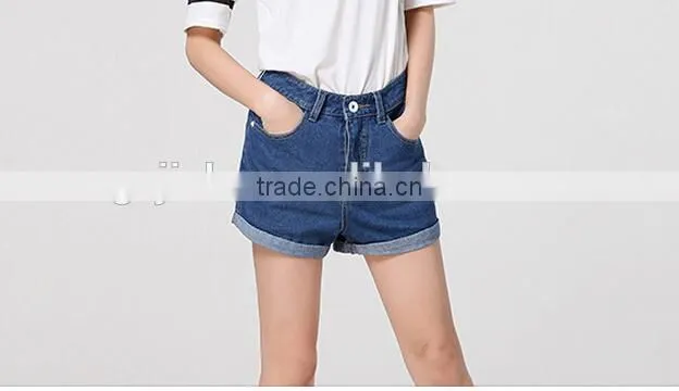 2015 summer fashion short pants