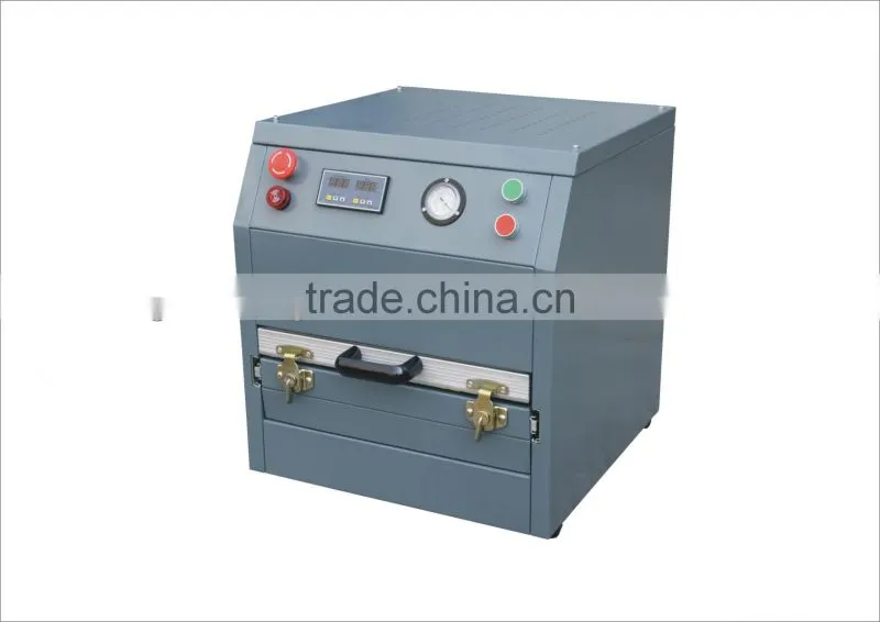 3D Sublimation Photo Heat Press Machine