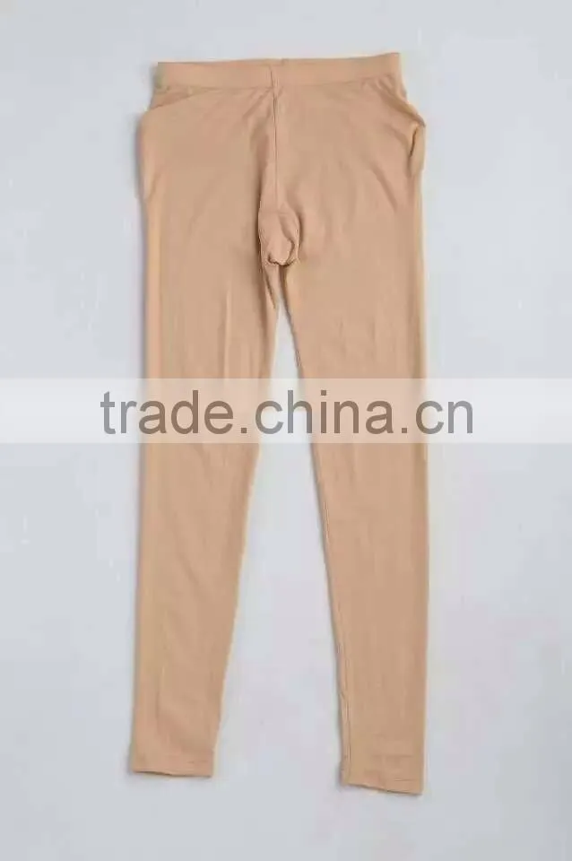 2016 sexy thermal pants