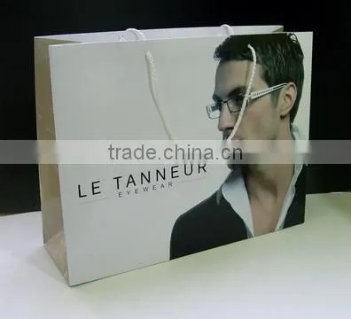Custom high quality packaging bags