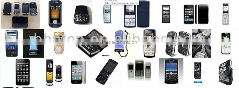 Used 14 days Second Hand cell phone available