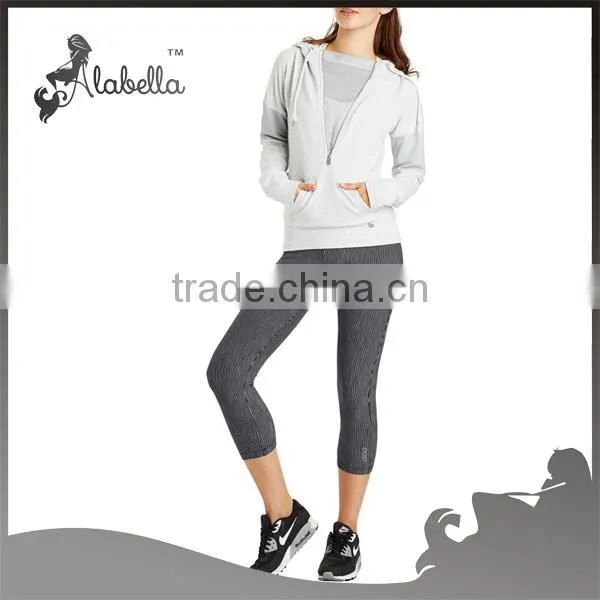 Outer sports jackets for worman