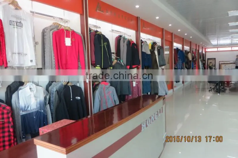 Men's jacket