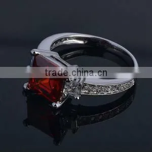 925 silver ring