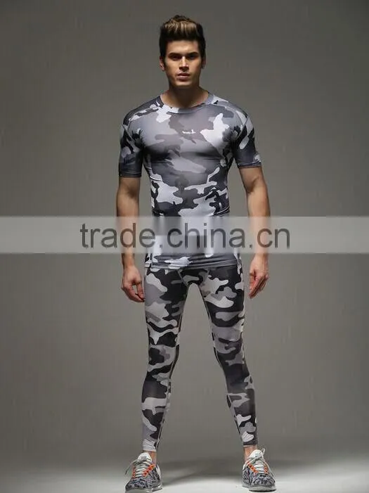 custom gym fitness running wear sets, bodybuilding fitness sets