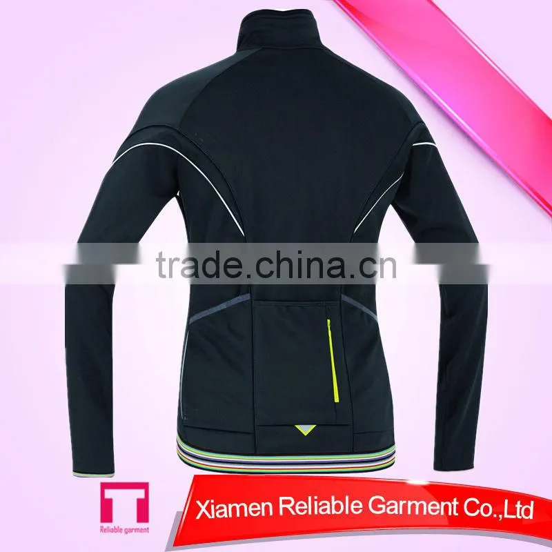 2016 New design top quality of sublimated cycling jersey for OEM&ODM
