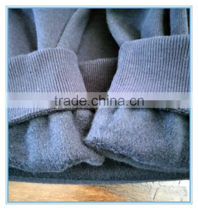 Winter autumn kids hoodies boys thick sweater children casual navy clothes