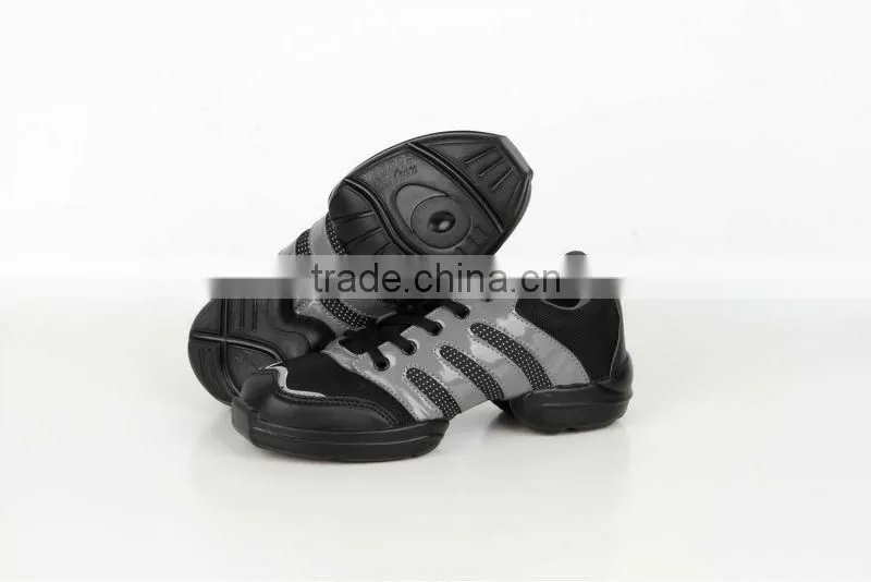 2015 Tap Dance Shoes for Men from guangzhou for Export L98206