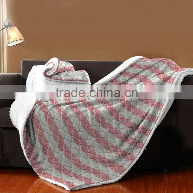 Hot Full size Low Cost Prices Blankets and Throws