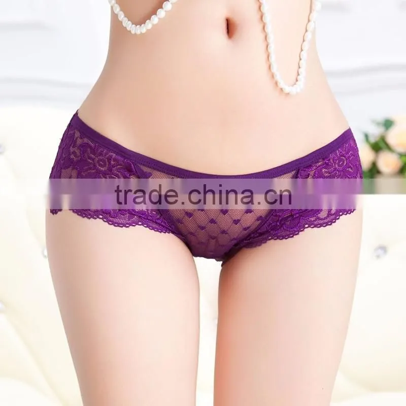 OEM or ODM 2016 hot sex open back sexy underwear