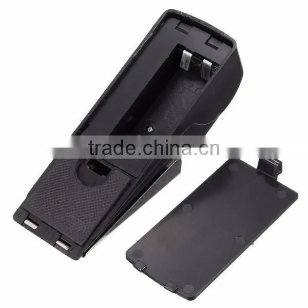 Security Home anti theft Door Stop Stopper Alarm Security Door Stop